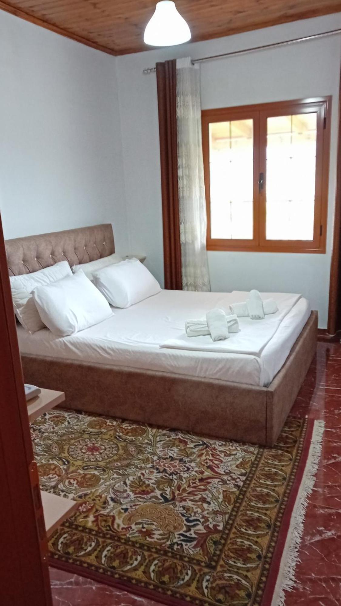 Villa Rexho Berat Exterior foto
